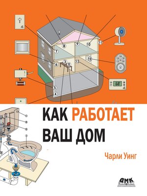 cover image of Как работает ваш дом